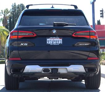 2019 BMW X5 xDrive40i   - Photo 5 - Pasadena, CA 91107