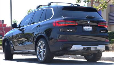 2019 BMW X5 xDrive40i   - Photo 4 - Pasadena, CA 91107