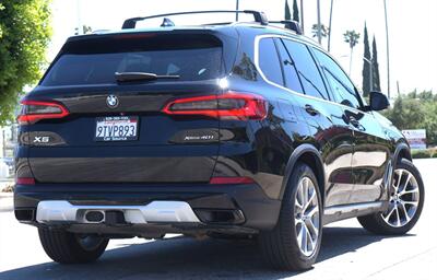 2019 BMW X5 xDrive40i   - Photo 3 - Pasadena, CA 91107