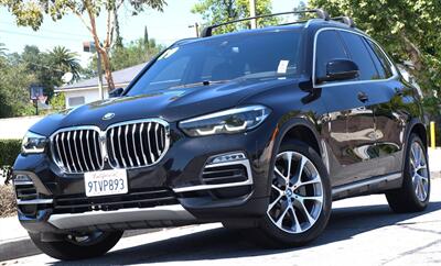 2019 BMW X5 xDrive40i   - Photo 2 - Pasadena, CA 91107