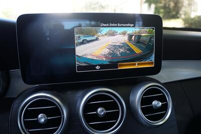 2021 Mercedes-Benz C 300   - Photo 14 - Pasadena, CA 91107
