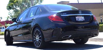 2021 Mercedes-Benz C 300   - Photo 3 - Pasadena, CA 91107