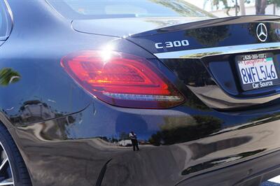 2021 Mercedes-Benz C 300   - Photo 7 - Pasadena, CA 91107