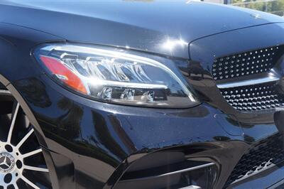 2021 Mercedes-Benz C 300   - Photo 9 - Pasadena, CA 91107