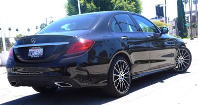 2021 Mercedes-Benz C 300   - Photo 4 - Pasadena, CA 91107