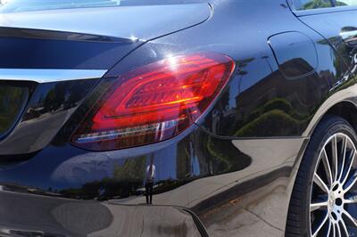 2021 Mercedes-Benz C 300   - Photo 6 - Pasadena, CA 91107