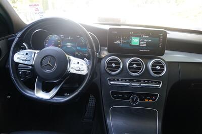 2021 Mercedes-Benz C 300   - Photo 13 - Pasadena, CA 91107
