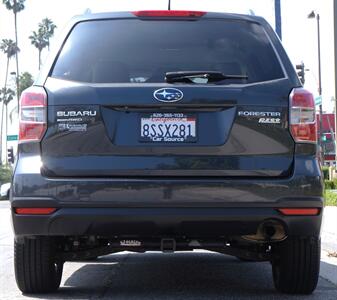 2014 Subaru Forester 2.5i Premium - Photo 5 - Pasadena, CA 91107