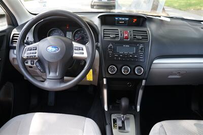 2014 Subaru Forester 2.5i Premium - Photo 11 - Pasadena, CA 91107