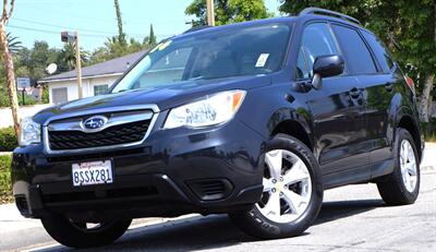 2014 Subaru Forester 2.5i Premium - Photo 2 - Pasadena, CA 91107