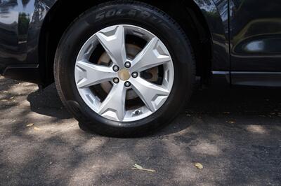 2014 Subaru Forester 2.5i Premium - Photo 22 - Pasadena, CA 91107