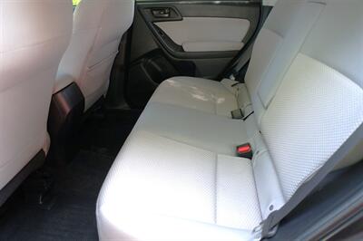 2014 Subaru Forester 2.5i Premium - Photo 10 - Pasadena, CA 91107