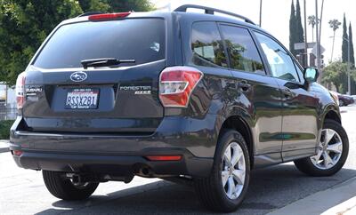 2014 Subaru Forester 2.5i Premium - Photo 4 - Pasadena, CA 91107