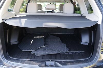 2014 Subaru Forester 2.5i Premium - Photo 6 - Pasadena, CA 91107