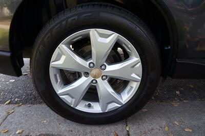 2014 Subaru Forester 2.5i Premium - Photo 20 - Pasadena, CA 91107