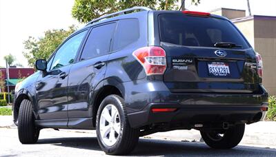 2014 Subaru Forester 2.5i Premium - Photo 3 - Pasadena, CA 91107