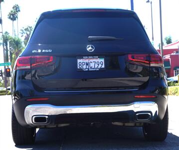 2020 Mercedes-Benz GLB GLB 250   - Photo 5 - Pasadena, CA 91107