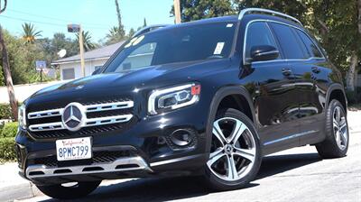 2020 Mercedes-Benz GLB GLB 250   - Photo 2 - Pasadena, CA 91107