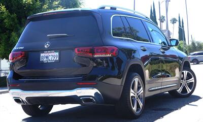 2020 Mercedes-Benz GLB GLB 250   - Photo 4 - Pasadena, CA 91107