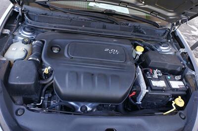 2015 Dodge Dart SE   - Photo 10 - Pasadena, CA 91107