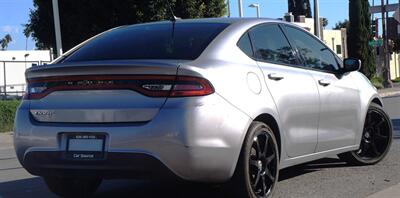 2015 Dodge Dart SE   - Photo 4 - Pasadena, CA 91107
