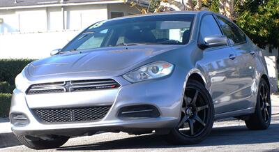 2015 Dodge Dart SE   - Photo 2 - Pasadena, CA 91107