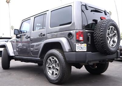 2014 Jeep Wrangler Unlimited Rubicon   - Photo 3 - Pasadena, CA 91107