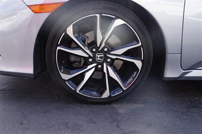 2019 Honda Civic Si - Photo 18 - Pasadena, CA 91107