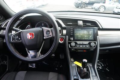 2019 Honda Civic Si - Photo 9 - Pasadena, CA 91107
