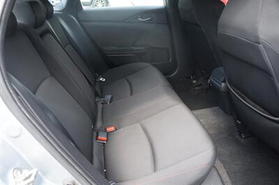 2019 Honda Civic Si - Photo 8 - Pasadena, CA 91107