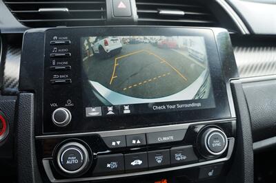 2019 Honda Civic Si - Photo 10 - Pasadena, CA 91107