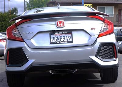 2019 Honda Civic Si - Photo 5 - Pasadena, CA 91107