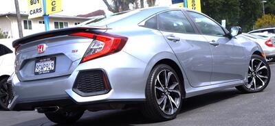 2019 Honda Civic Si - Photo 3 - Pasadena, CA 91107