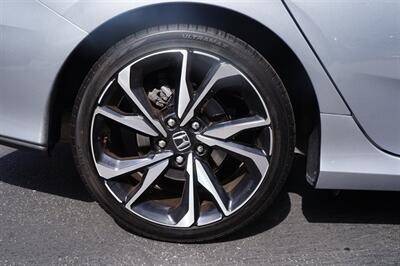 2019 Honda Civic Si - Photo 16 - Pasadena, CA 91107