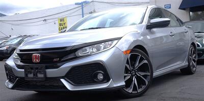 2019 Honda Civic Si - Photo 2 - Pasadena, CA 91107
