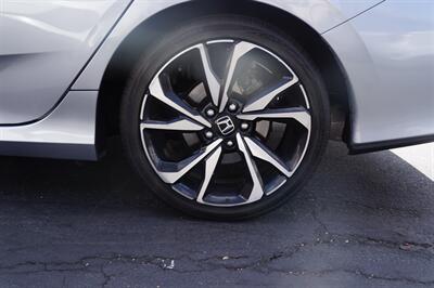 2019 Honda Civic Si - Photo 19 - Pasadena, CA 91107