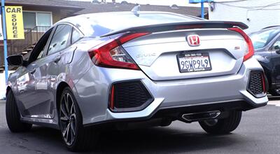 2019 Honda Civic Si - Photo 4 - Pasadena, CA 91107