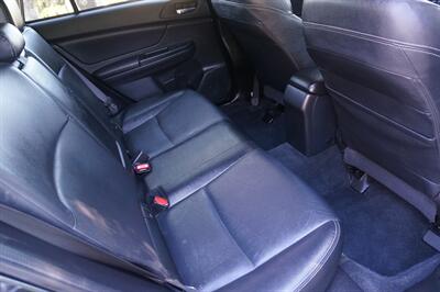 2012 Subaru Impreza 2.0i Sport Limited - Photo 8 - Pasadena, CA 91107