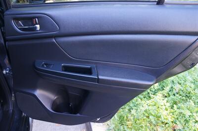 2012 Subaru Impreza 2.0i Sport Limited - Photo 16 - Pasadena, CA 91107