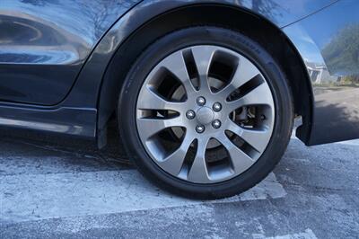 2012 Subaru Impreza 2.0i Sport Limited - Photo 19 - Pasadena, CA 91107