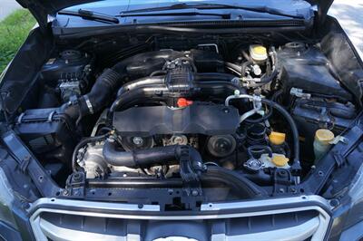 2012 Subaru Impreza 2.0i Sport Limited - Photo 12 - Pasadena, CA 91107