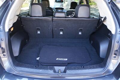 2012 Subaru Impreza 2.0i Sport Limited - Photo 6 - Pasadena, CA 91107