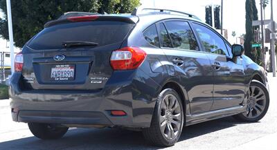 2012 Subaru Impreza 2.0i Sport Limited - Photo 4 - Pasadena, CA 91107