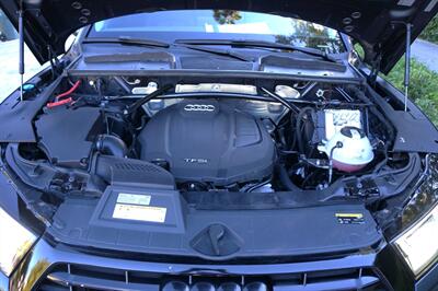 2018 Audi Q5 2.0T quattro Premium Plus   - Photo 19 - Pasadena, CA 91107