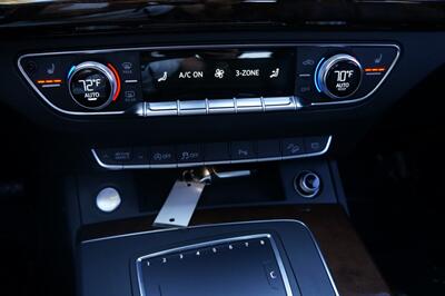 2018 Audi Q5 2.0T quattro Premium Plus   - Photo 15 - Pasadena, CA 91107