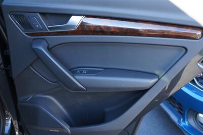 2018 Audi Q5 2.0T quattro Premium Plus   - Photo 23 - Pasadena, CA 91107