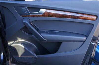 2018 Audi Q5 2.0T quattro Premium Plus   - Photo 22 - Pasadena, CA 91107