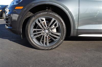 2018 Audi Q5 2.0T quattro Premium Plus   - Photo 26 - Pasadena, CA 91107
