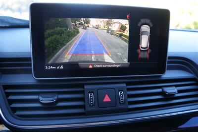 2018 Audi Q5 2.0T quattro Premium Plus   - Photo 14 - Pasadena, CA 91107