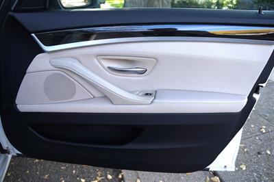 2013 BMW 5 Series 528i   - Photo 18 - Pasadena, CA 91107